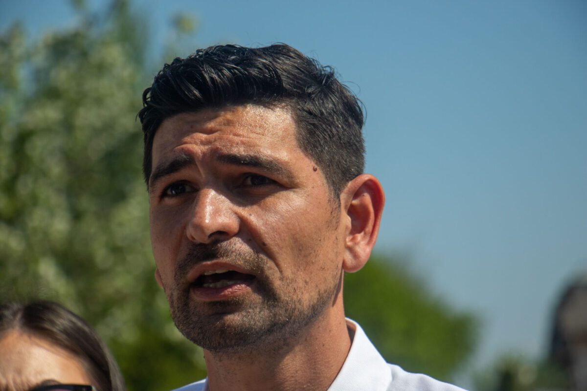 George Tuță, atac la Clotilde Armand în scandalul fraudei electorale de la Sectorul 1: „Doamna să își dea demisia. Acest circ trebuie să înceteze!”