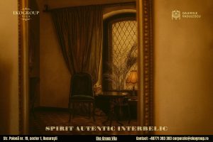 Ce este Crăciunul în ochii epocii interbelice: o privire nostalgică cu Eko Group Vila