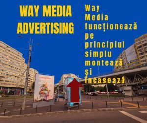Way Advertise Production SRL, Antoanela Vasilescu și controversele din publicitatea outdoor în 2025