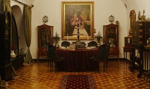 Art. History. Experience. – Locație evenimente premium în inima Bucureștiului interbelic