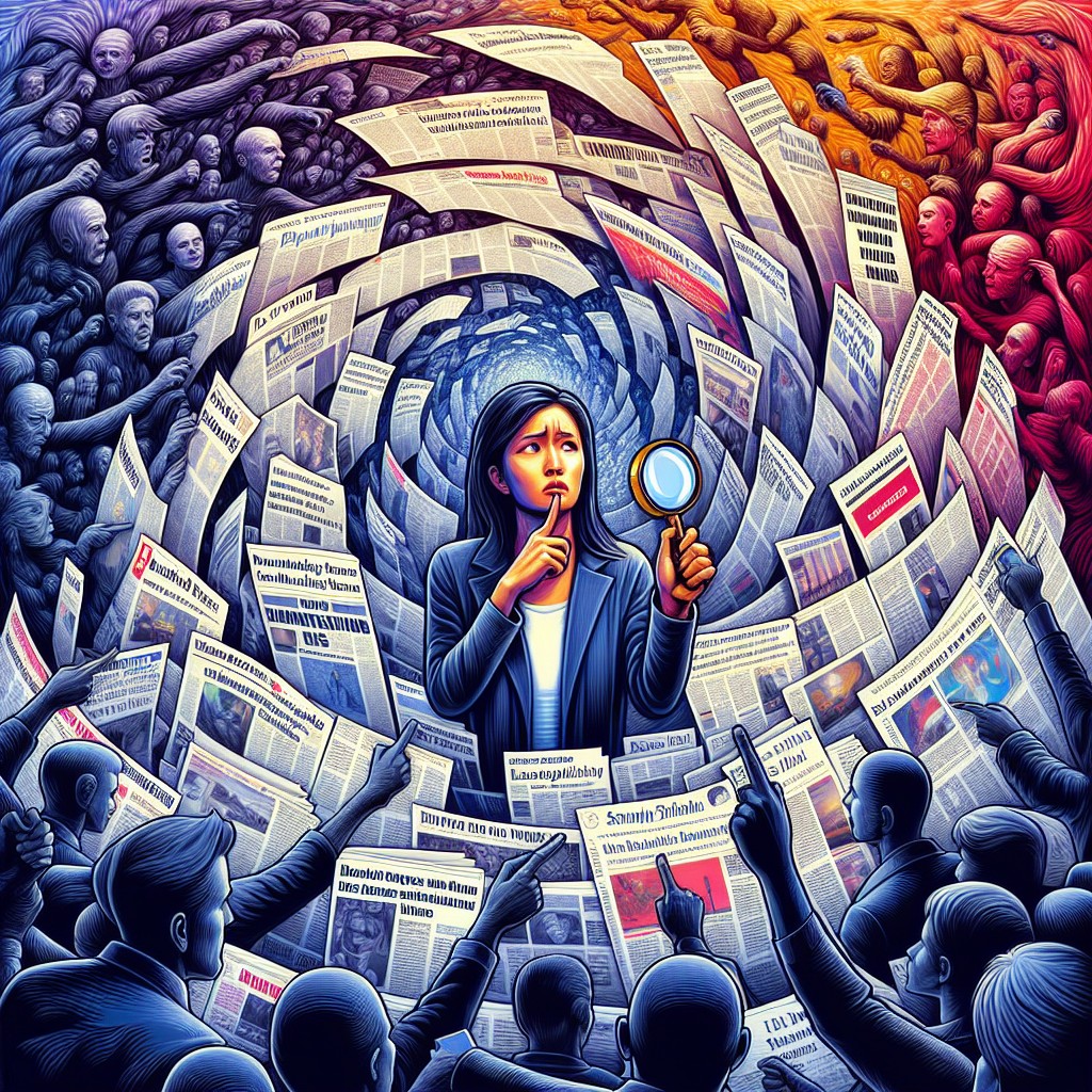 Dezinformarea în 2026 tactici noi și cum le recunoaștem ca simpli consumatori de știri