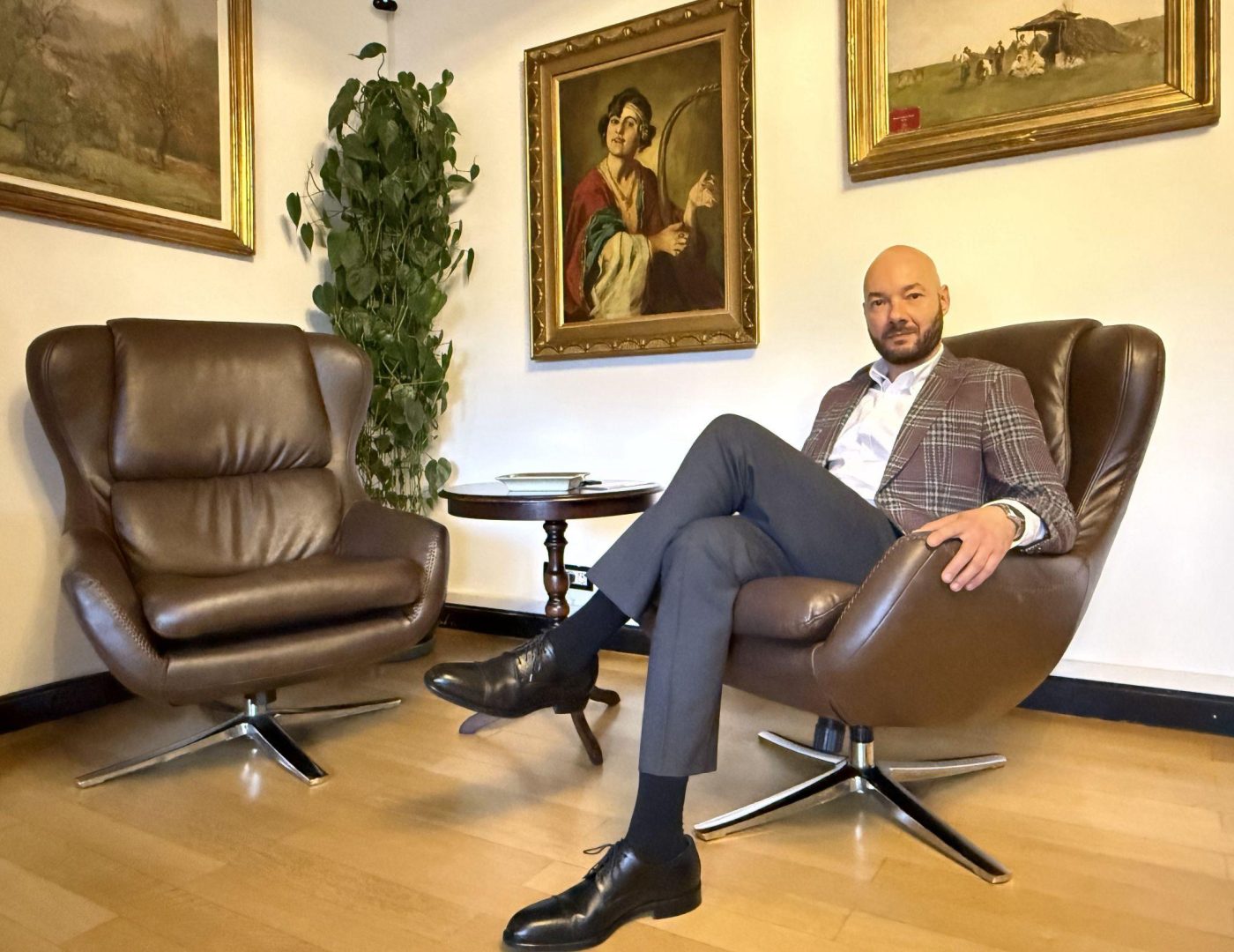 Prima declarație contează mai mult decât crezi: tactica de Drept penal a avocatului Vladimir Naciu